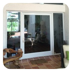 Pivot Doors