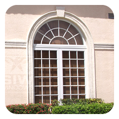 Impact Fixed & Architectural Windows
