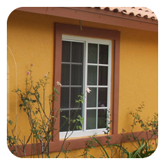 Impact Rolling Windows